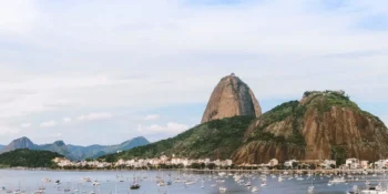 Ile trwa lot do Brazylii? Dowiedz się, ile się leci do Brazylii