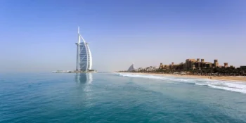 Ile trwa lot do Dubaju? Dowiedz się, ile się leci do Dubaju
