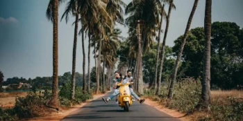 Ile trwa lot do Goa? Dowiedz się, ile się leci do Goa