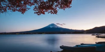 Ile trwa lot do Japonii? Dowiedz się, ile się leci do Japonii