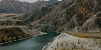 Ile trwa lot do Mongolii? Dowiedz się, ile się leci do Mongolii