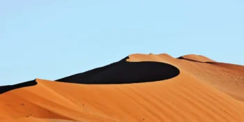 Ile trwa lot do Namibii? Dowiedz się, ile się leci do Namibii