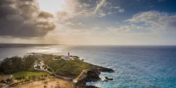 Ile trwa lot do Puerto Rico? Dowiedz się, ile się leci do Puerto Rico