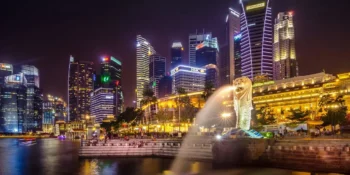 Ile trwa lot do Singapuru? Dowiedz się, ile się leci do Singapuru