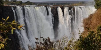 Ile trwa lot do Zimbabwe? Dowiedz się, ile się leci do Zimbabwe