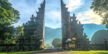 Ile trwa lot na Bali? Dowiedz się, ile się leci na Bali