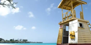 Ile trwa lot na Barbados? Dowiedz się, ile się leci na Barbados