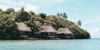 Ile trwa lot na Bora Bora? Dowiedz się, ile się leci na Bora Bora