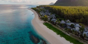 Ile trwa lot na Mauritius? Dowiedz się, ile się leci na Mauritius