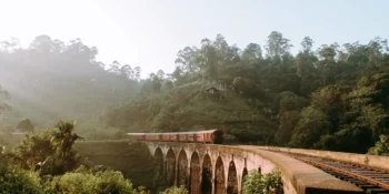Ile trwa lot na Sri Lankę? Dowiedz się, ile się leci na Sri Lankę