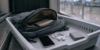 Czy powerbank można zabrać do samolotu? Aktualne zasady i limity