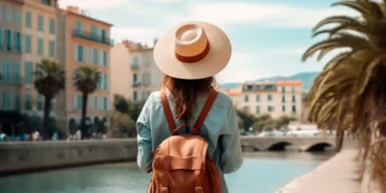 Co to jest technologia eSIM i jak zmienia podróże