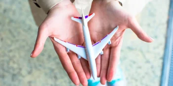 Od city breaków po egzotykę: gdzie Polacy najchętniej lecą na początku roku?