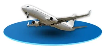 Studium Przypadku – system sprężonego powietrza i próżni dla MRO, realizacja dla infrastruktury serwisowej lotnictwa