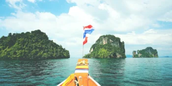 Gdzie lecieć w marcu, żeby było ciepło? Oto 7 najlepszych kierunków