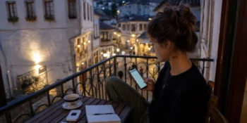 Jaki internet w Albanii wybrać – karta SIM, eSIM czy roaming?